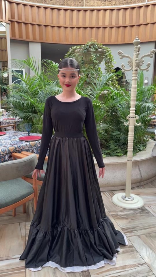Post 8 by @meryem_official on TikTok (video)
