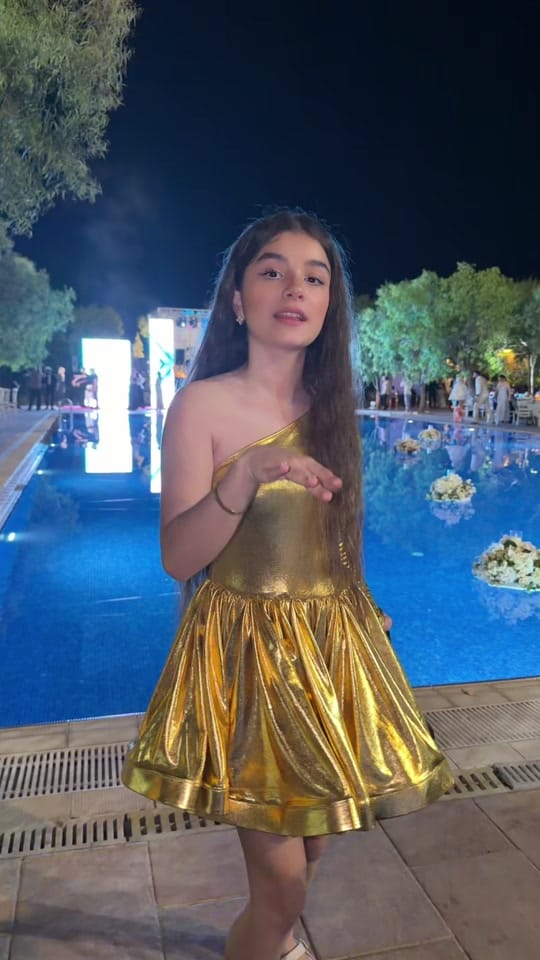 Post 4 by @meryem_official on TikTok (video)