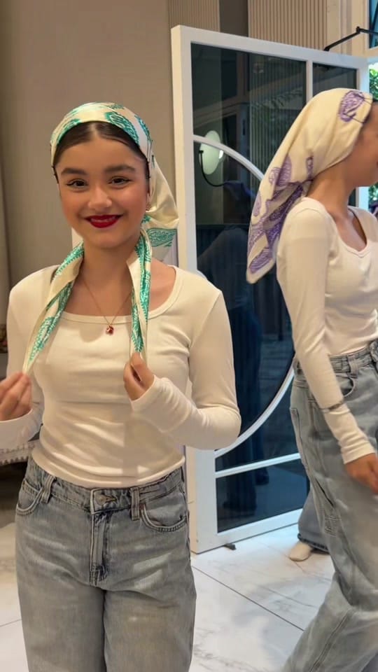 Post 9 by @meryem_official on TikTok (video)