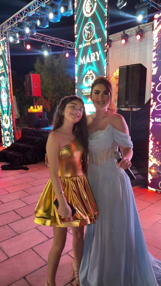 Post 5 by @meryem_official on TikTok (video)