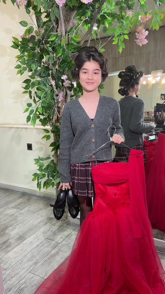 Post 10 by @meryem_official on TikTok (video)