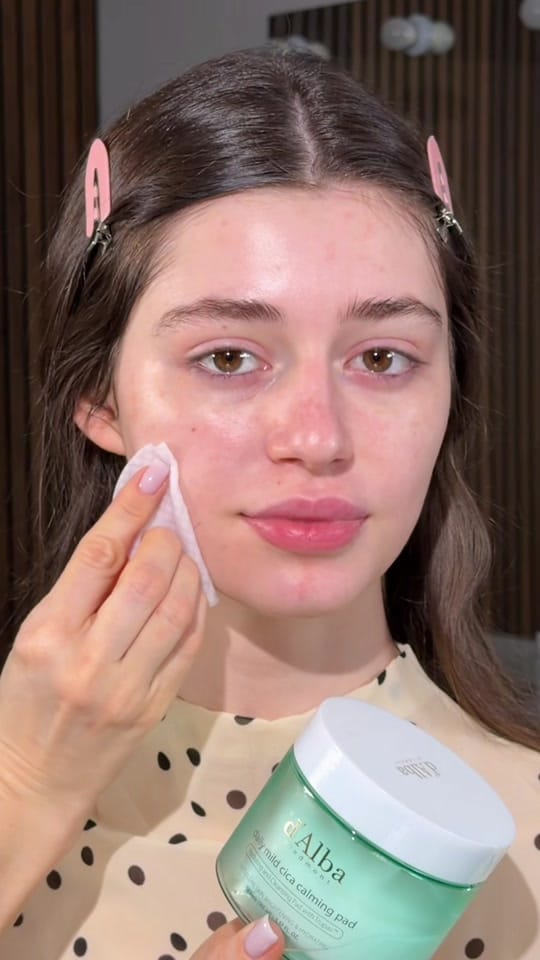 Post 6 by Victoria Tekin on TikTok (video)