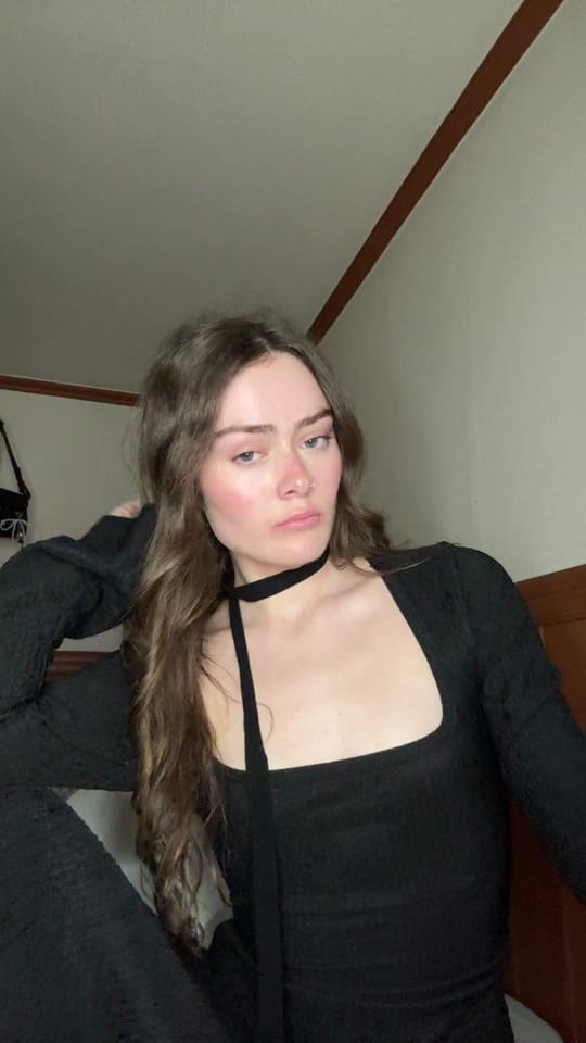 Post 3 by fionamxnon on TikTok (video)