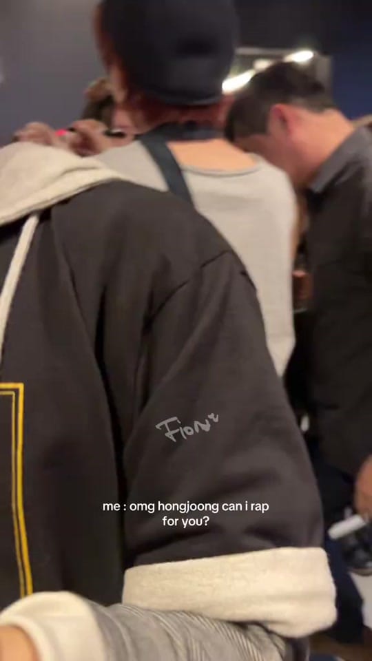 Post 10 by fionamxnon on TikTok (video)