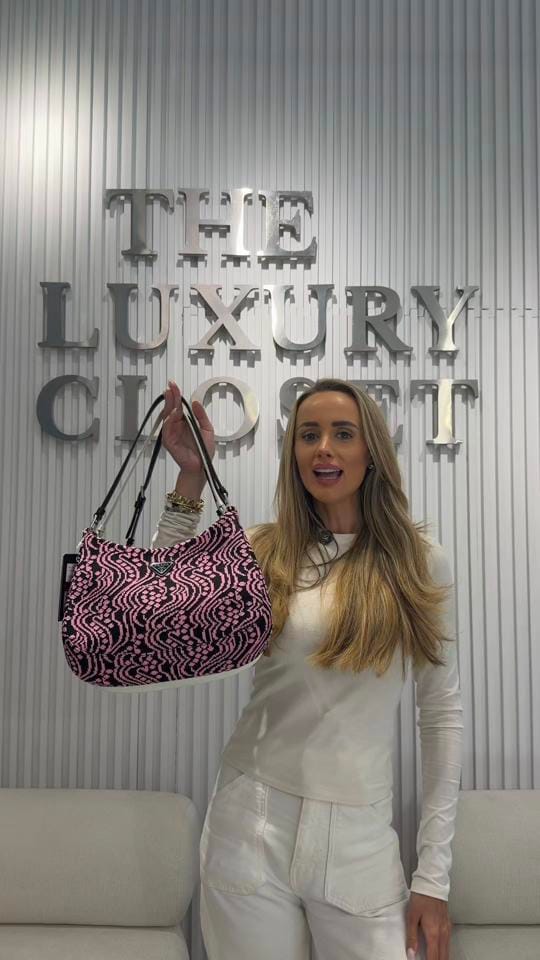 Post 7 by The Luxury Closet on TikTok (video)