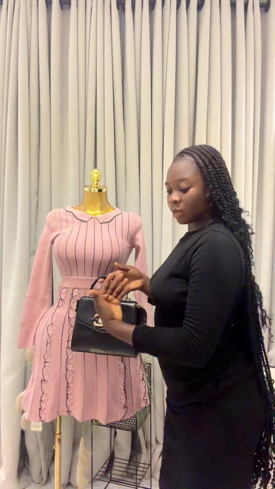 Post 2 by hocfashion on TikTok (video)