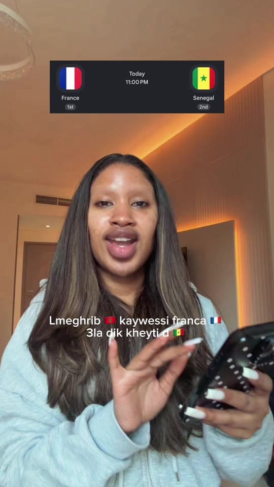 Post 8 by هند أنضام | Hind Anddam on TikTok (video)