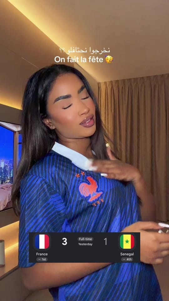 Post 6 by هند أنضام | Hind Anddam on TikTok (video)