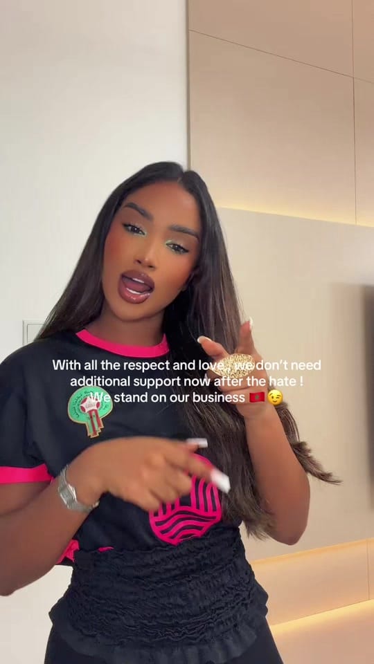 Post 10 by هند أنضام | Hind Anddam on TikTok (video)