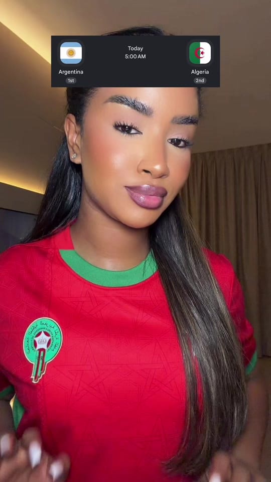 Post 5 by هند أنضام | Hind Anddam on TikTok (video)