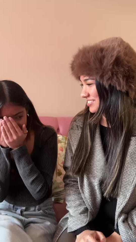 Post 6 by Atiyyah🩷 on TikTok (video)