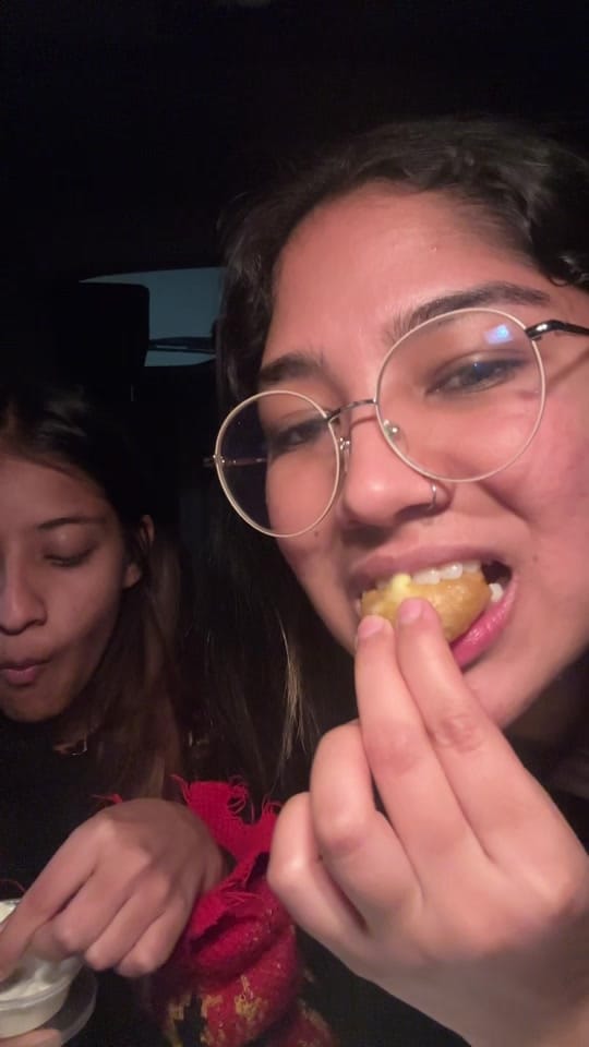 Post 5 by Atiyyah🩷 on TikTok (video)