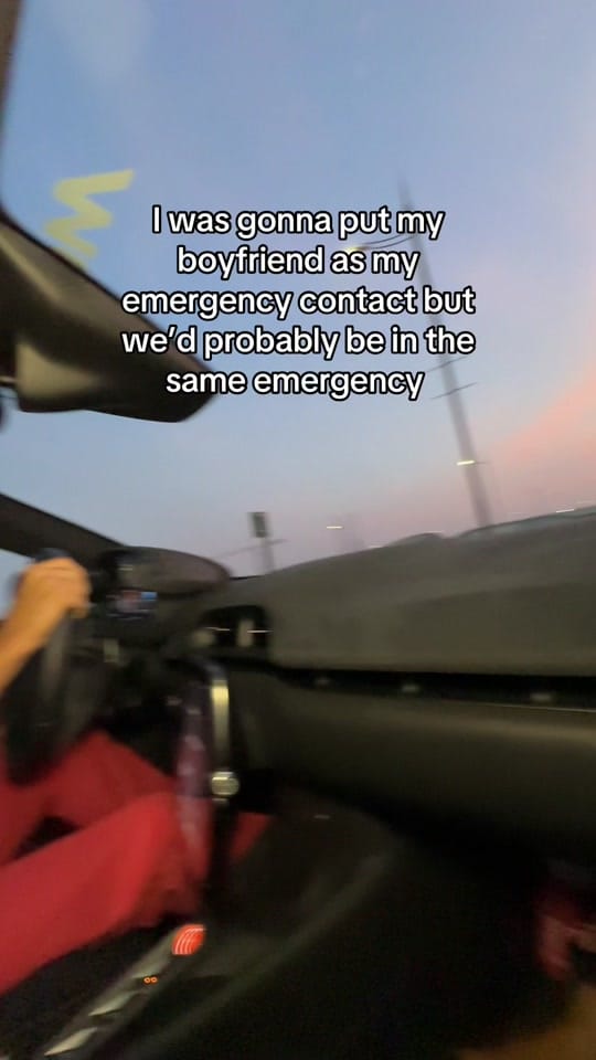 Post 2 by seyma 🏎️ on TikTok (video)