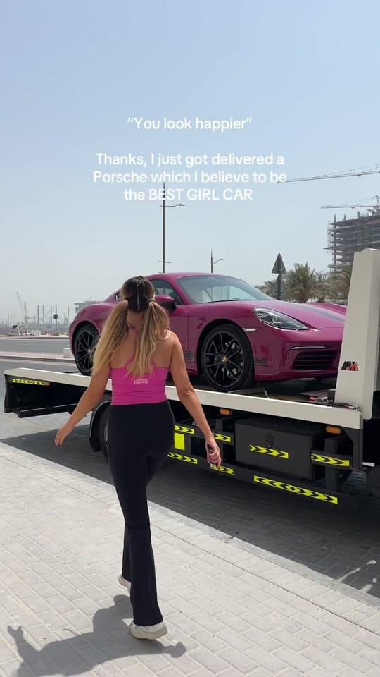 Post 3 by seyma 🏎️ on TikTok (video)