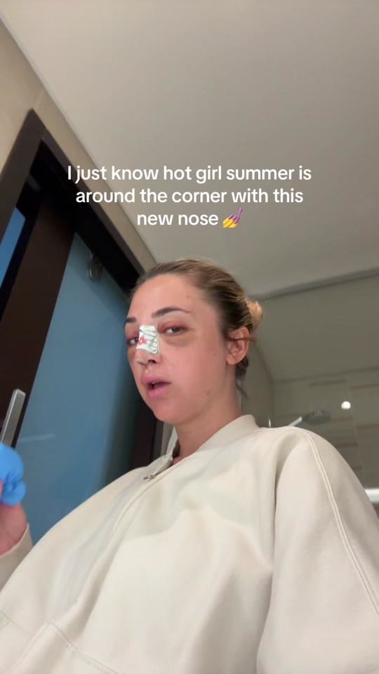 Post 8 by seyma 🏎️ on TikTok (video)