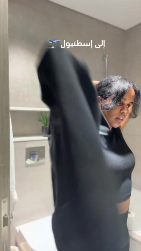 Post 1 by Amal | امل on TikTok (video)