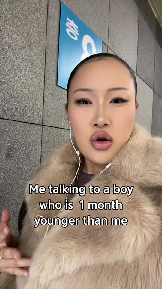 Post 8 by hennysunn on TikTok (video)
