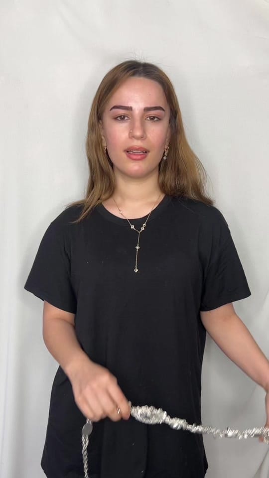 Post 6 by Esma on TikTok (video)