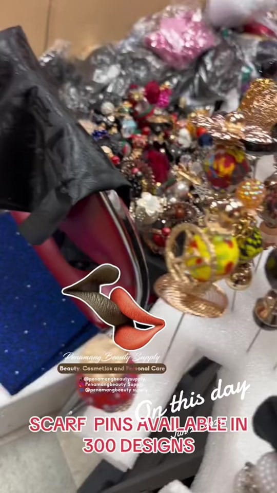 Post 1 by Penamang Beauty on TikTok (video)