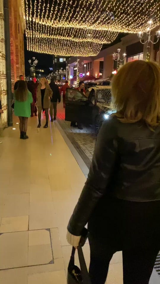 Post 9 by soumia. UGC on TikTok (video)