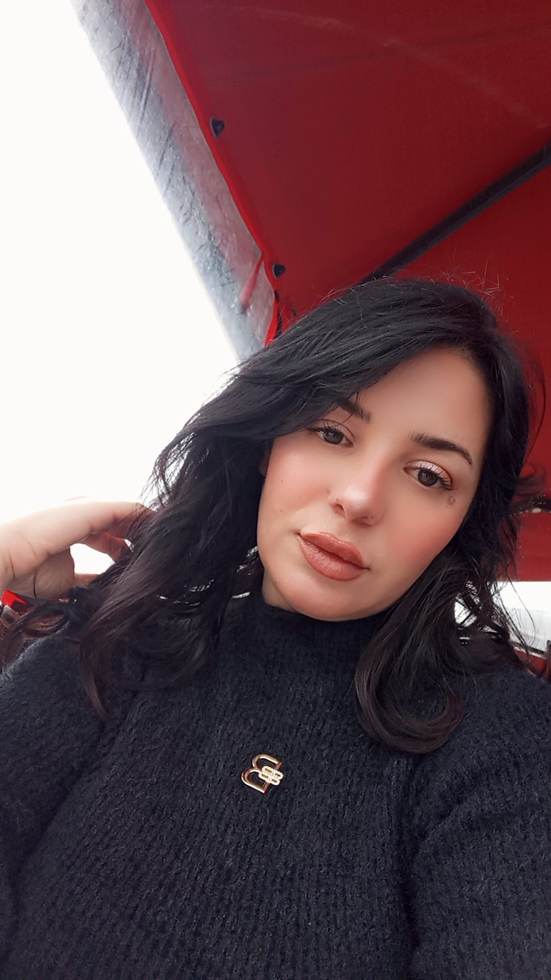 Post 4 by soumia. UGC on TikTok (video)