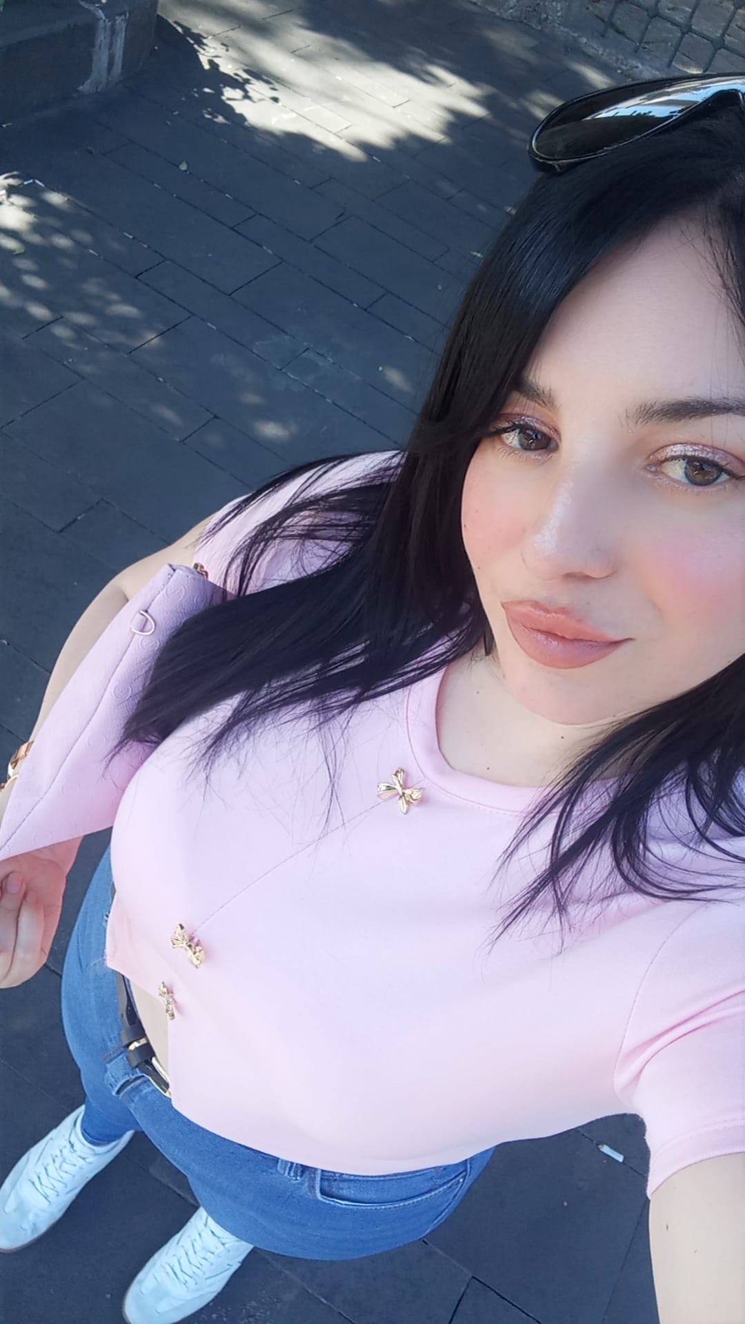 Post 1 by soumia. UGC on TikTok (video)