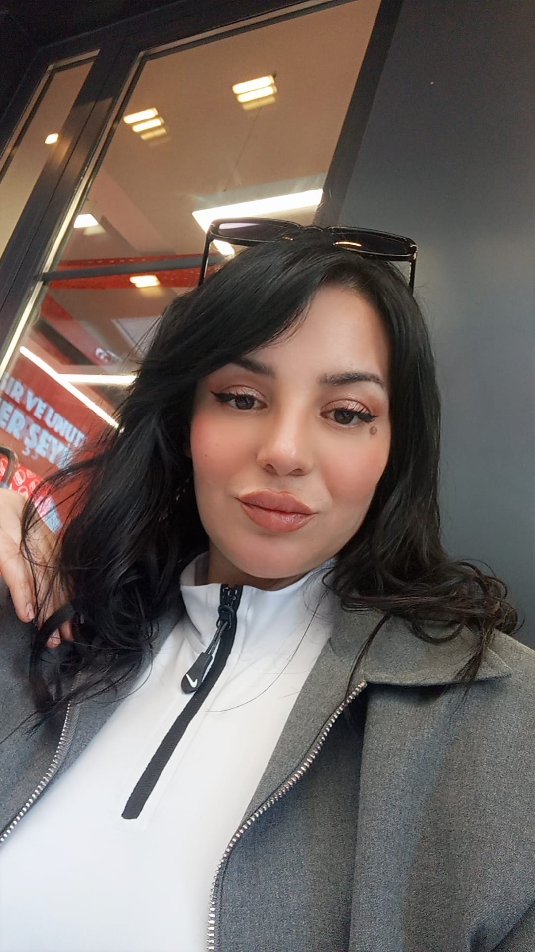 Post 6 by soumia. UGC on TikTok (video)