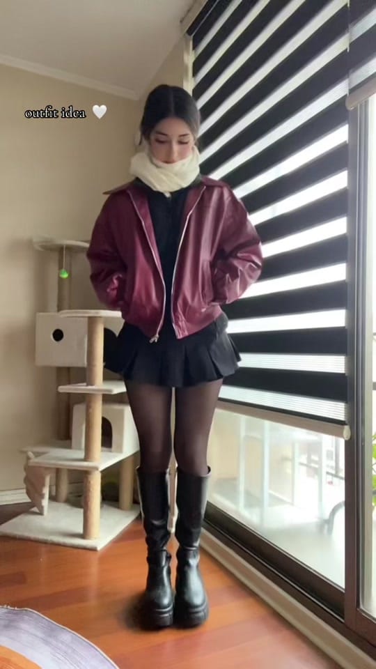 Post 10 by barbaraasandovalq_ on TikTok (video)