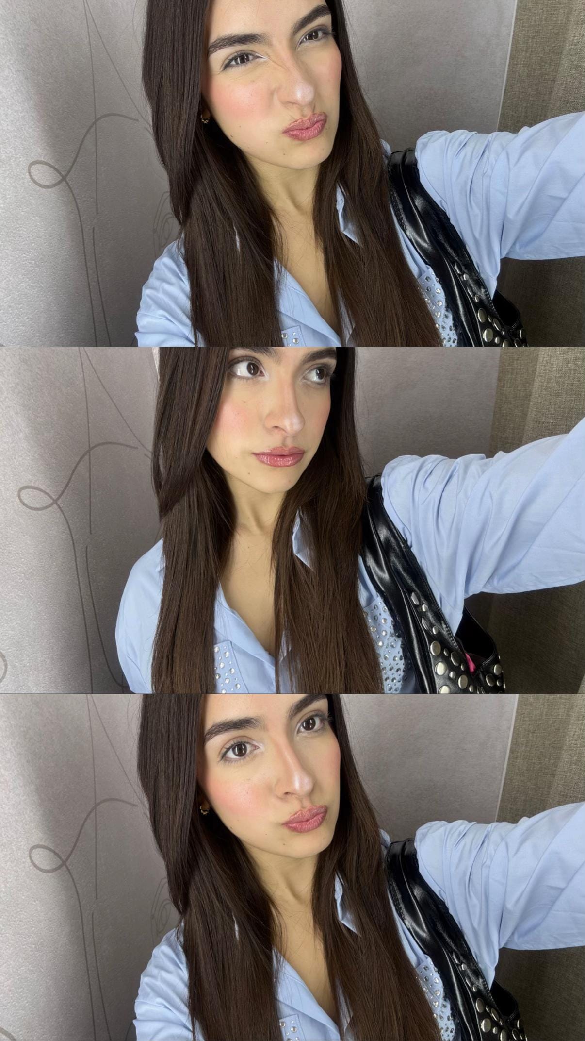 Post 1 by barbaraasandovalq_ on TikTok (video)