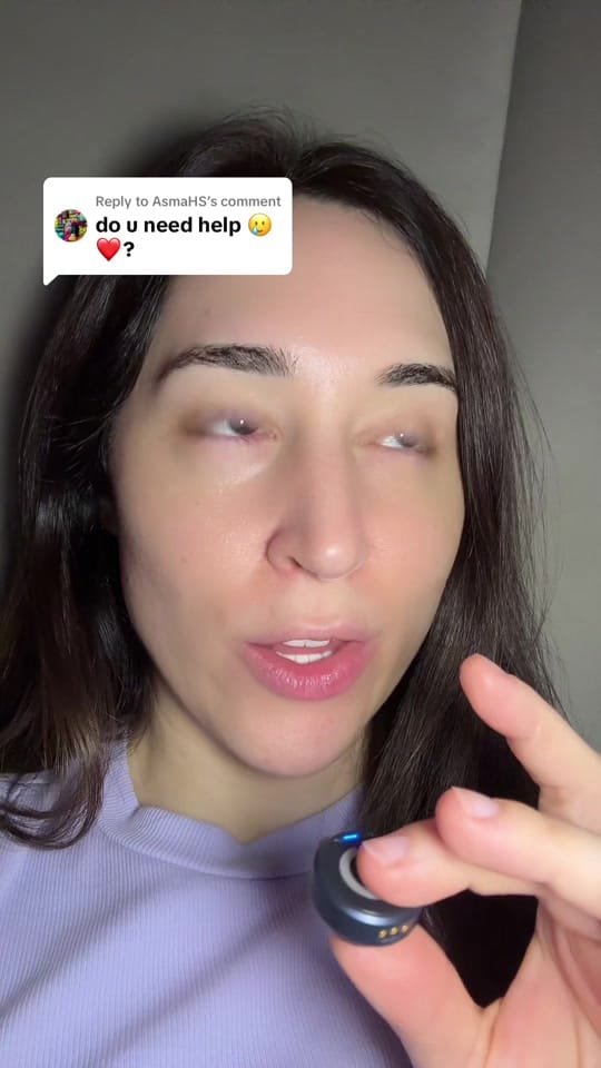 Post 3 by namednicole on TikTok (video)