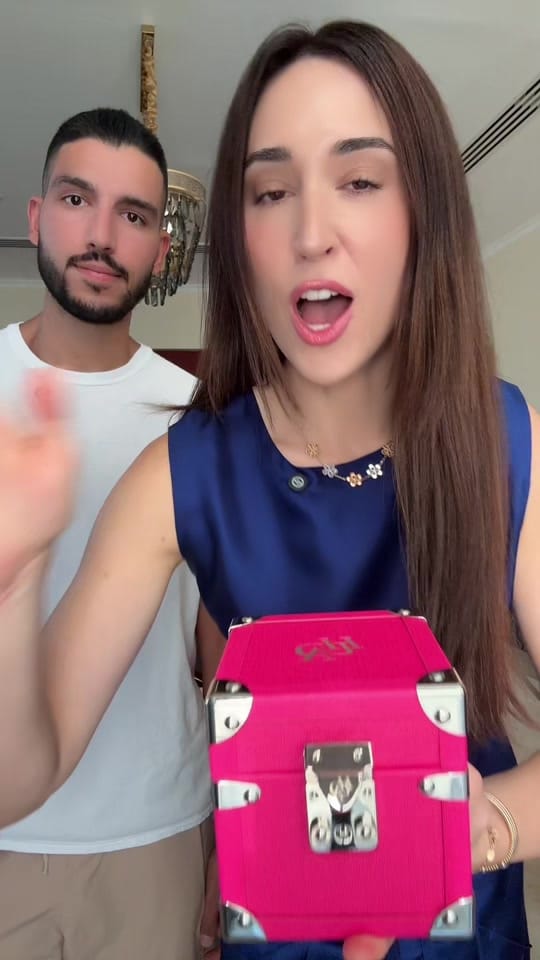 Post 2 by namednicole on TikTok (video)