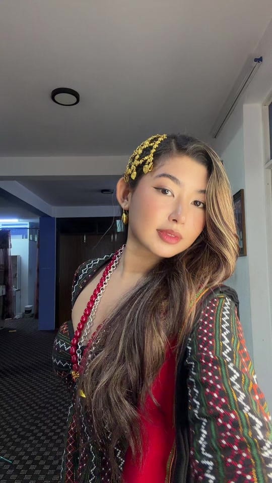 Post 4 by Prasanna_Rai🪬 on TikTok (video)