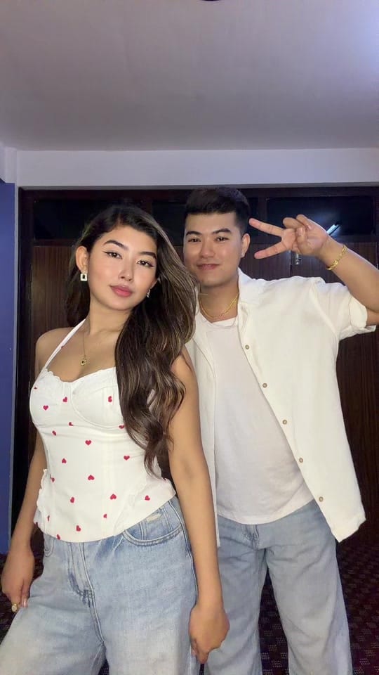 Post 3 by Prasanna_Rai🪬 on TikTok (video)