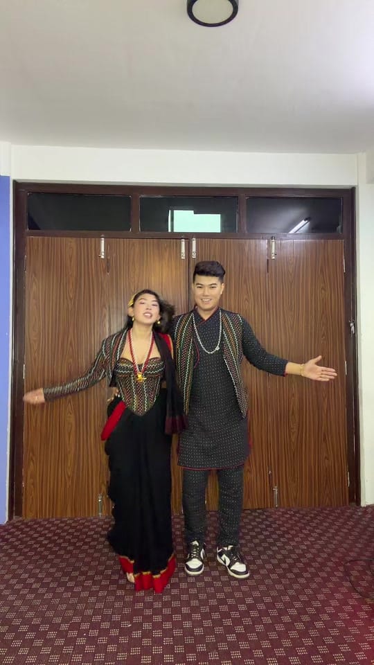 Post 5 by Prasanna_Rai🪬 on TikTok (video)