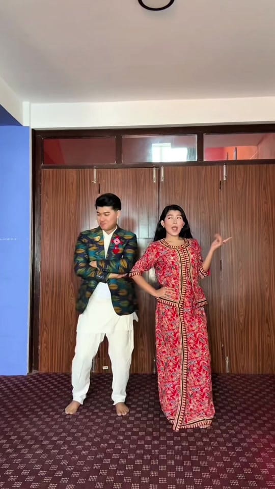 Post 8 by Prasanna_Rai🪬 on TikTok (video)