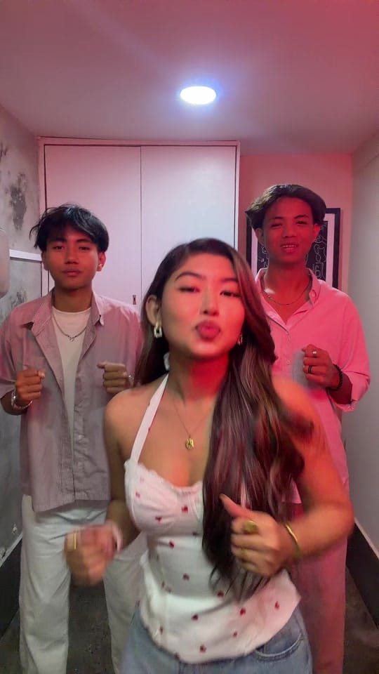 Post 6 by Prasanna_Rai🪬 on TikTok (video)