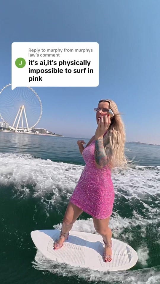 Post 1 by Karolina Sankiewicz on TikTok (video)