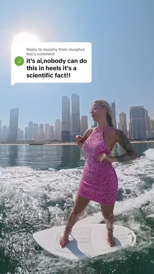 Post 3 by Karolina Sankiewicz on TikTok (video)