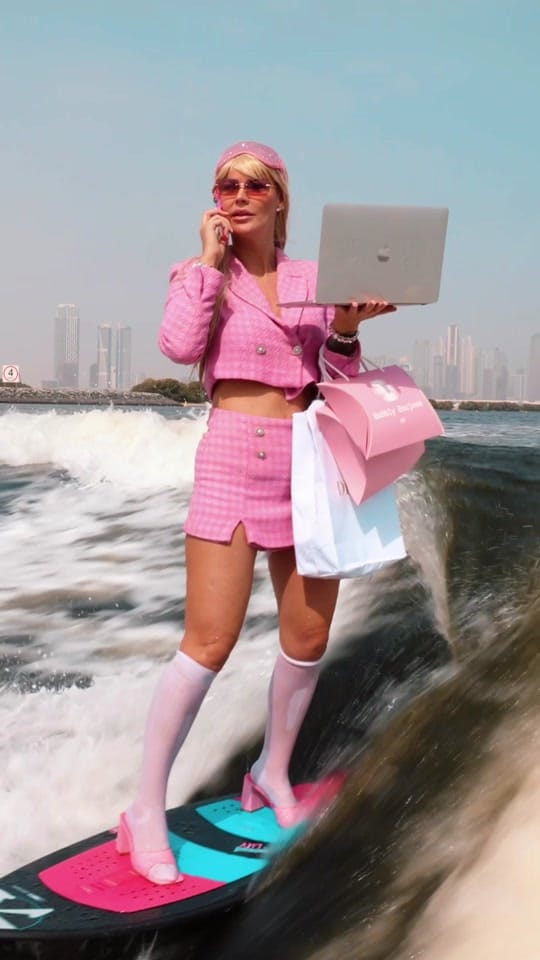 Post 10 by Karolina Sankiewicz on TikTok (video)