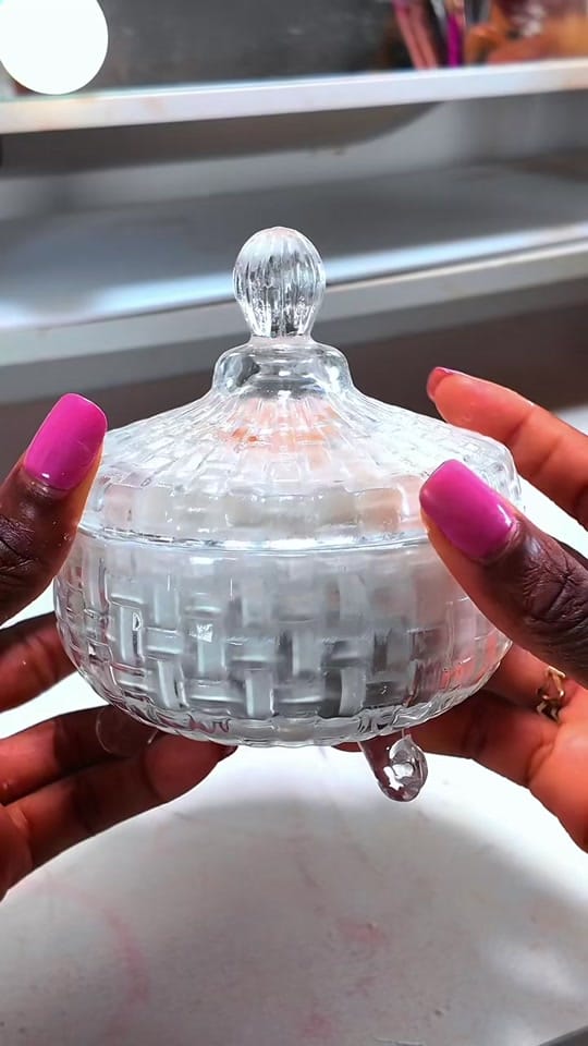 Post 1 by Wendy Benson on TikTok (video)