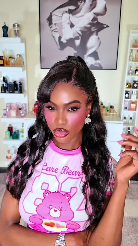 Post 9 by Wendy Benson on TikTok (video)