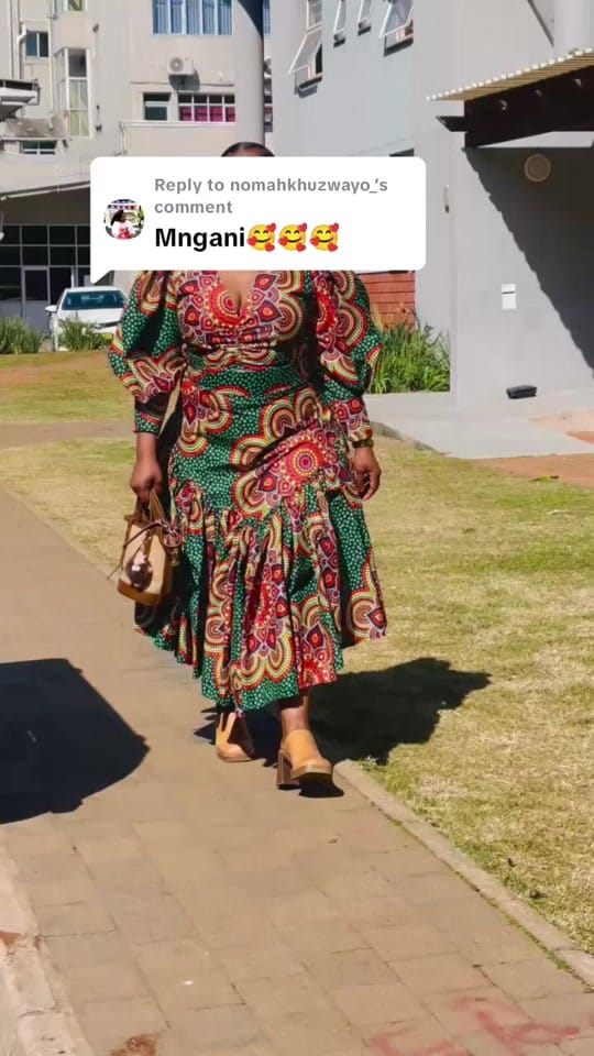 Post 9 by Norh Shongwe on TikTok (video)