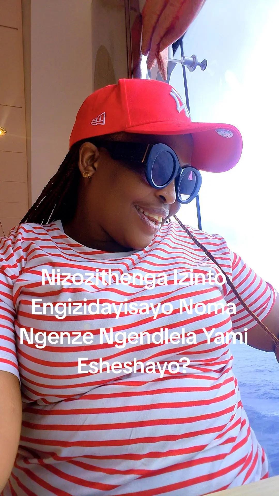 Post 5 by Norh Shongwe on TikTok (video)