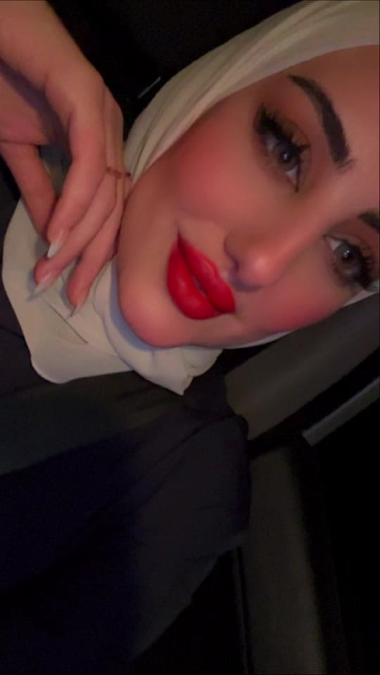 Post 2 by randa.alghanem on TikTok (video)