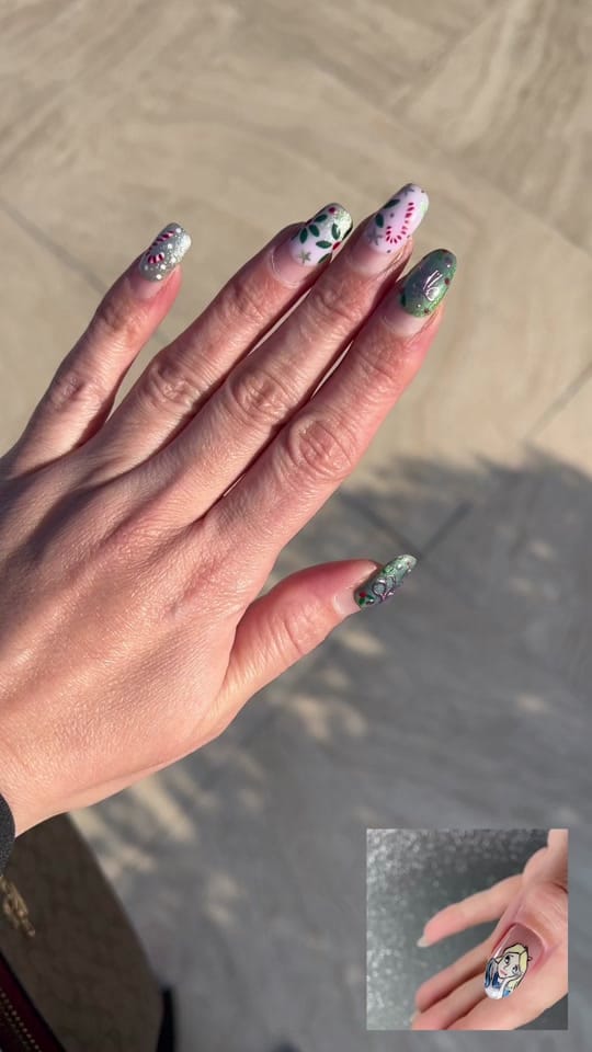 Post 3 by OjeeBeauty on TikTok (video)