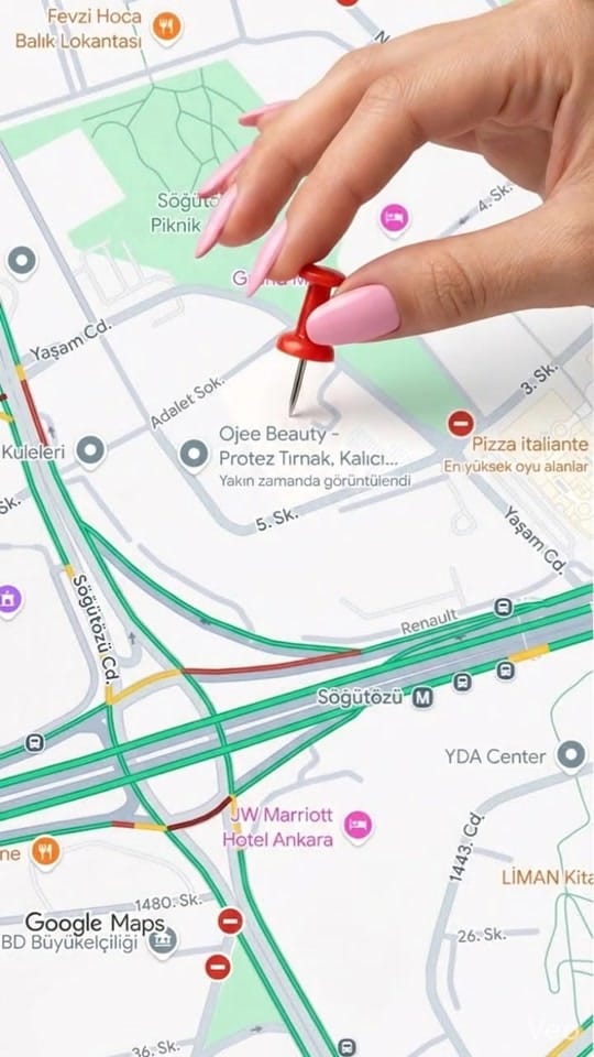 Post 1 by OjeeBeauty on TikTok (video)
