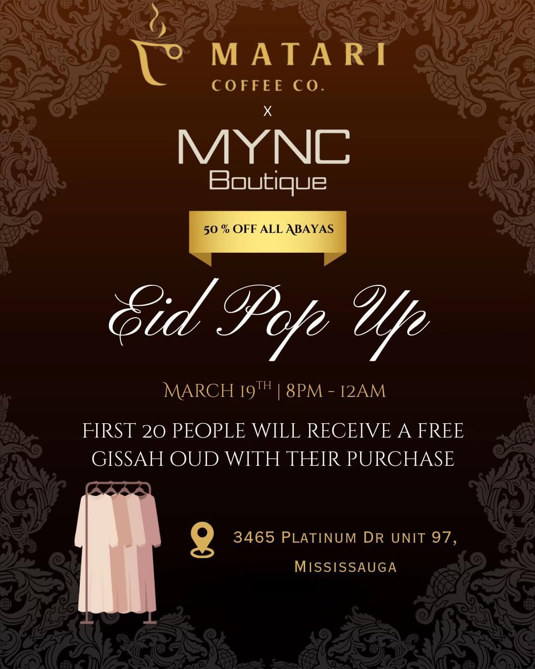 Post 3 by Mync Boutique | بوتيك مينك on TikTok (video)