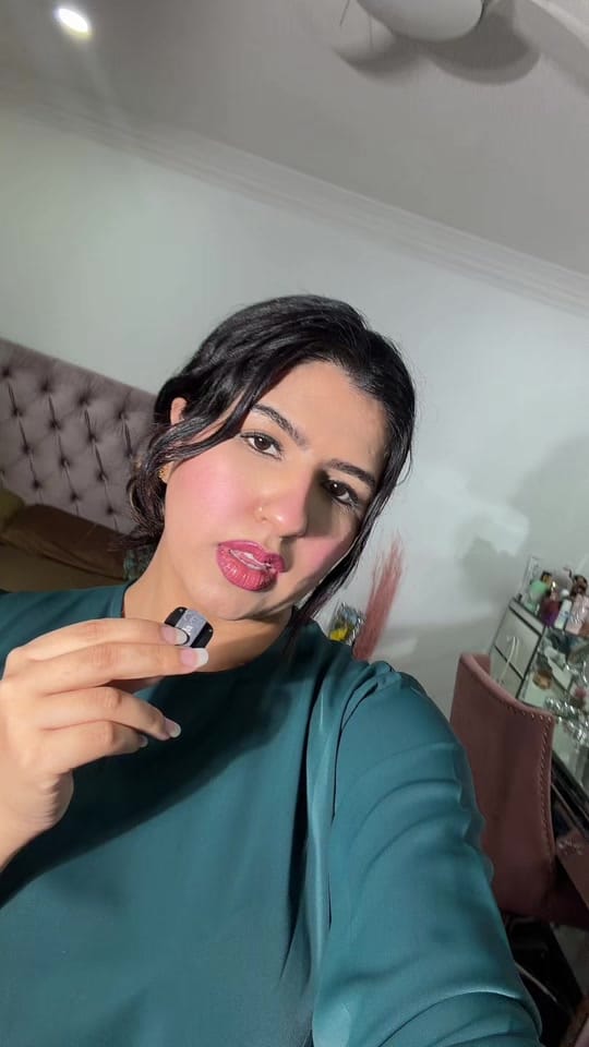 Post 9 by Mync Boutique | بوتيك مينك on TikTok (video)