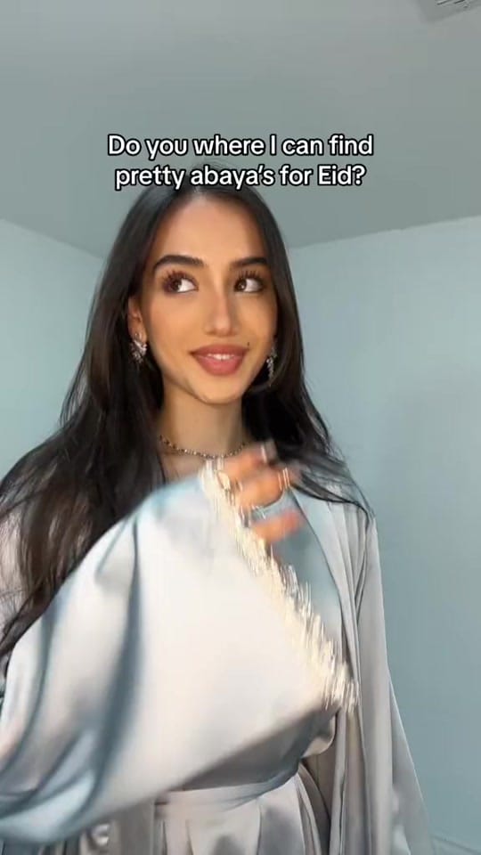Post 10 by Mync Boutique | بوتيك مينك on TikTok (video)