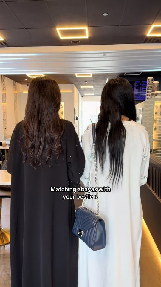 Post 5 by Mync Boutique | بوتيك مينك on TikTok (video)